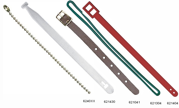 Luggage Straps