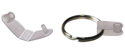 Plastic Connector