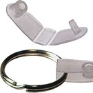 Plastic Connector