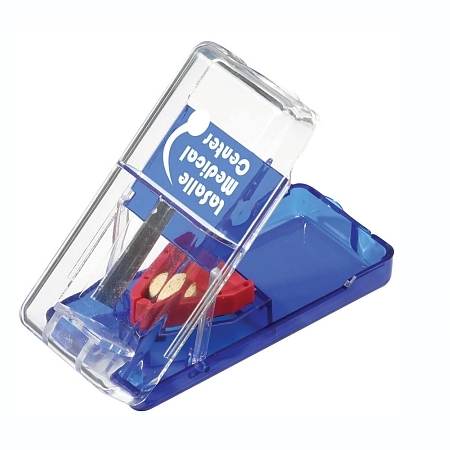 Deluxe Cut N' Crush Tablet Cutter