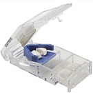 Clear Tablet Cutter