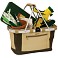 FB5-1319 Insulated Basket