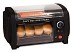 Hot Dog Roller Grill & Bun Warmer