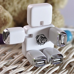 USB Hub Robot