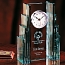 Wiltshire Desk Clock