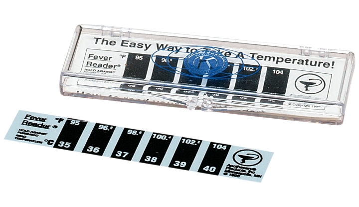 Feaver Reader