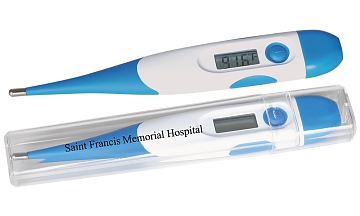 Digital Thermometer