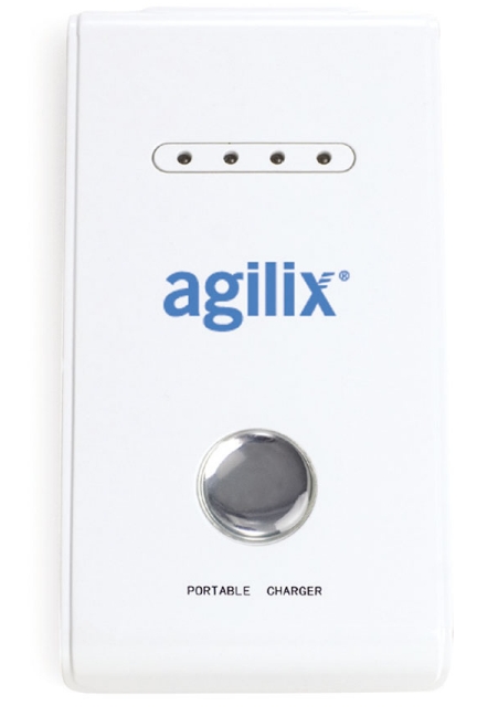 Portable Battery Charger
