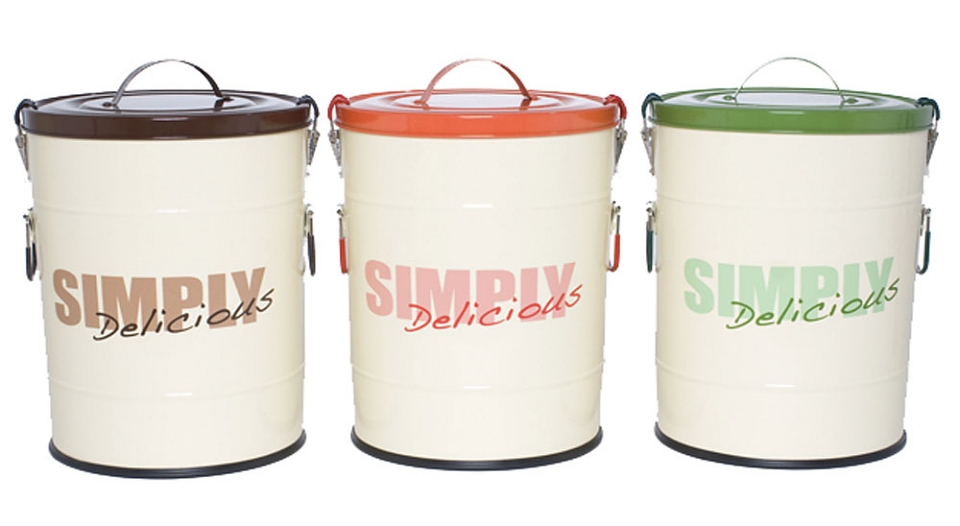 Food Storage Containers