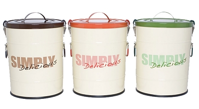Food Storage Containers