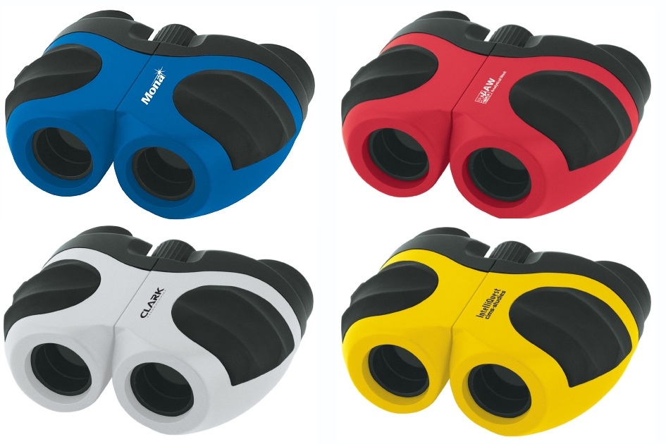 Ultra-Sports Binoculars
