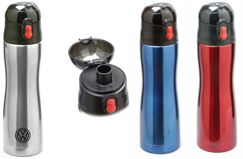 Double Wall Bottle