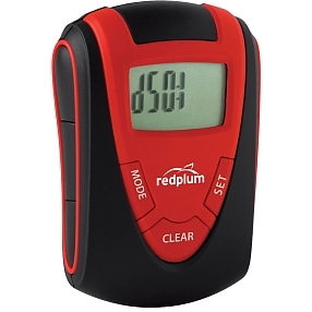 Fun Color Pedometer