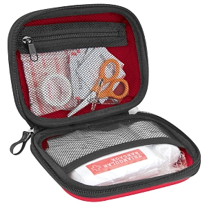 First Aid Travel Pack