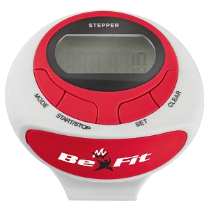 Stepper Pedometer