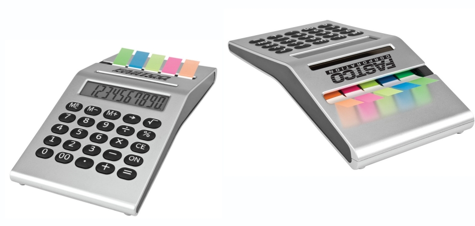 Desk Calculator