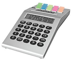 Desk Calculator