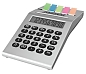Desk Calculator