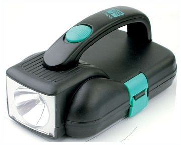 Emergency Flashlight Tool Kit