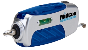 Compact Travel Tool