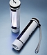 Touch-Operated Flashlight