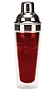 Glass Cocktail Shaker