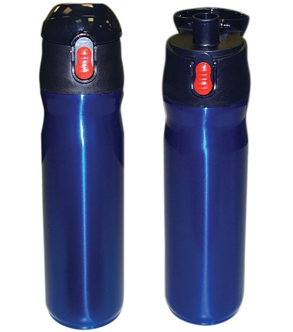 Single Wall Bottle