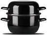 Mussel Pot Set