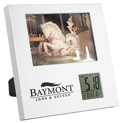3 1/2 x 5 in. Photo Frame Roating