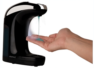 Motion Activated Liquid Soap dispenser