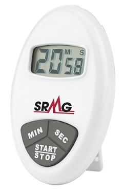 99-Minute Timer
