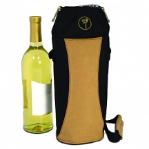 Insulated Bottle Tote