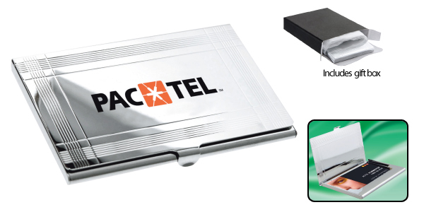 Business Card Holder