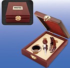The Tuscany Wine Set