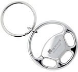 The Rotella Key Chain