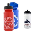 American Value 20 oz. Biogreen Water Bottle