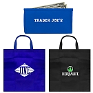 Recycled Non Woven Tote Pouch