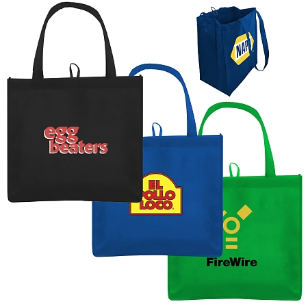 Non Woven Shopper Bag