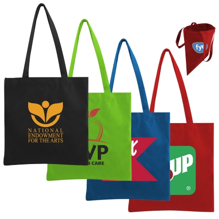 Non Woven Trade Show Bag