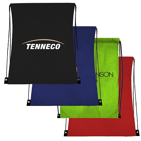 Non Woven Drawstring Backpack