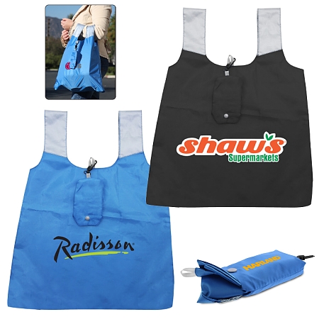 Waterproof Travel Tote