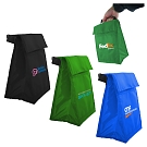 Nylon Lunch Cooler