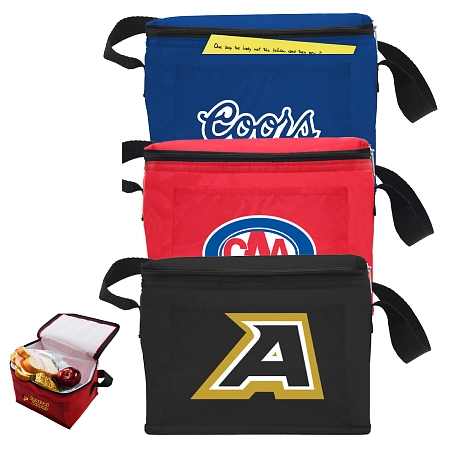 Nylon Cooler Bag