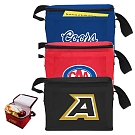 Nylon Cooler Bag