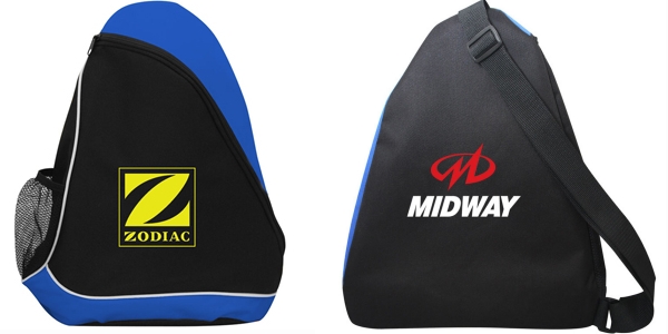Savanna Sling Backpack