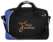 Sporty Brief Case