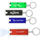 Turbo Flashlight Key Chain