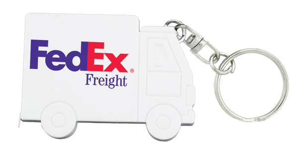 Truck Tape Measure