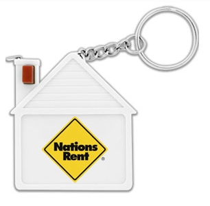 House Tape Measure
