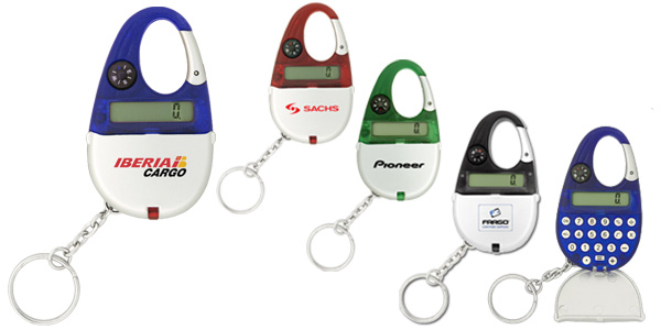 Burios Carabiner Calculator